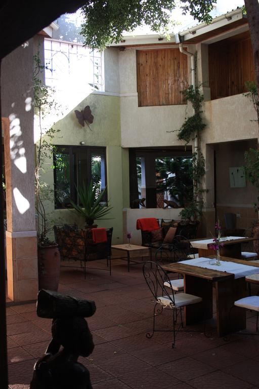 Madidi Lodge Lilongwe Bagian luar foto
