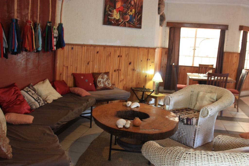 Madidi Lodge Lilongwe Bagian luar foto