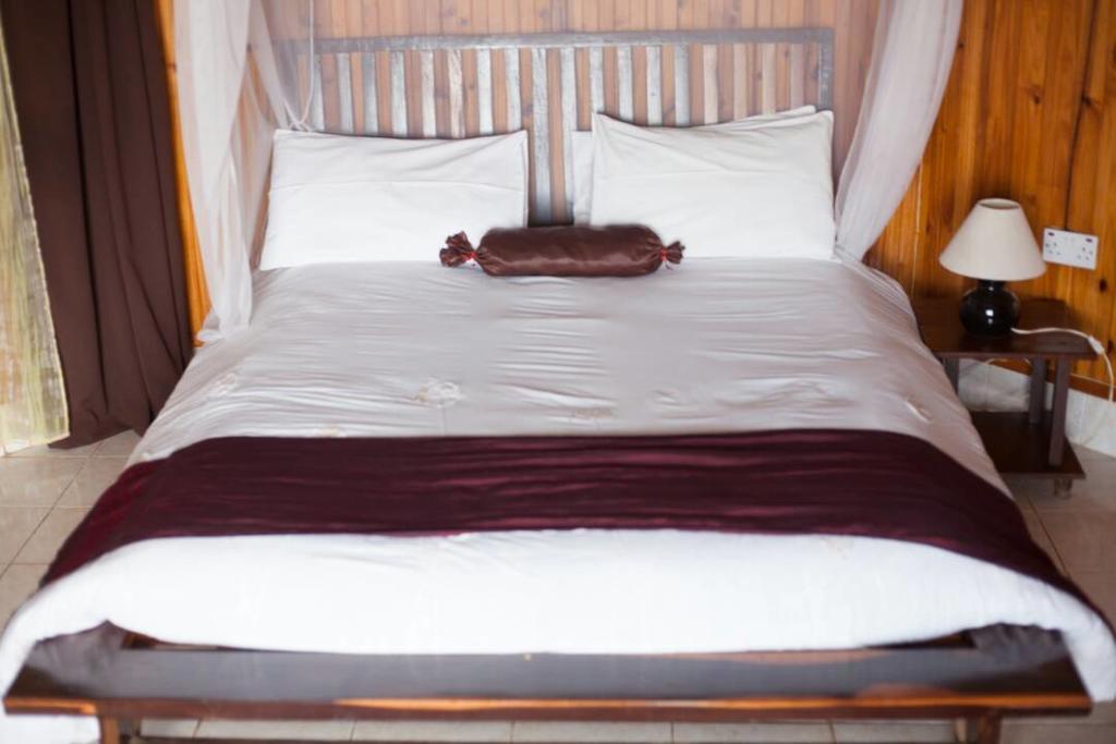 Madidi Lodge Lilongwe Bagian luar foto