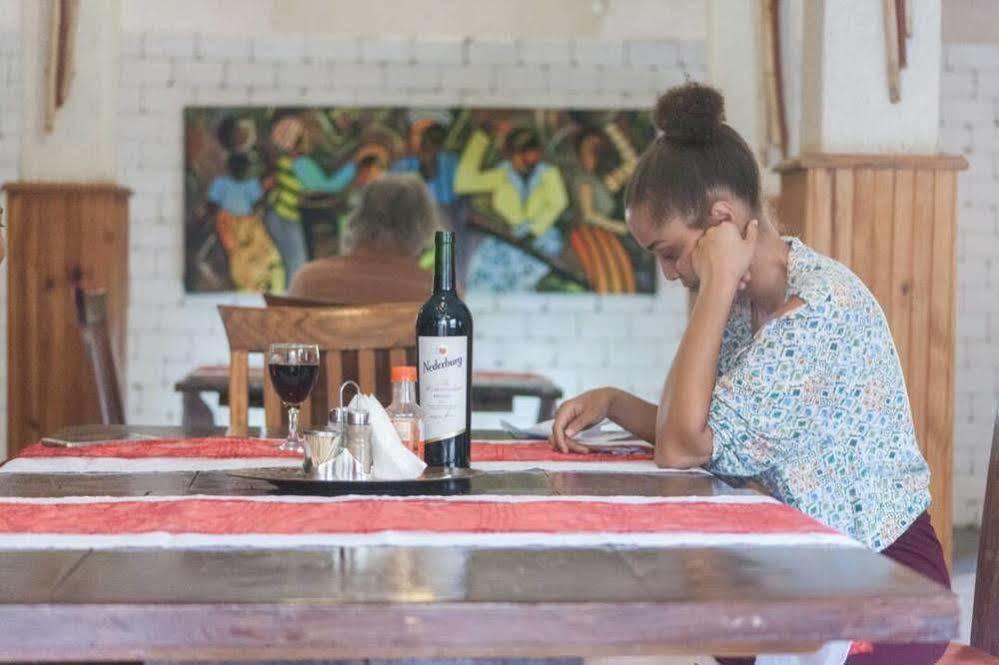 Madidi Lodge Lilongwe Bagian luar foto