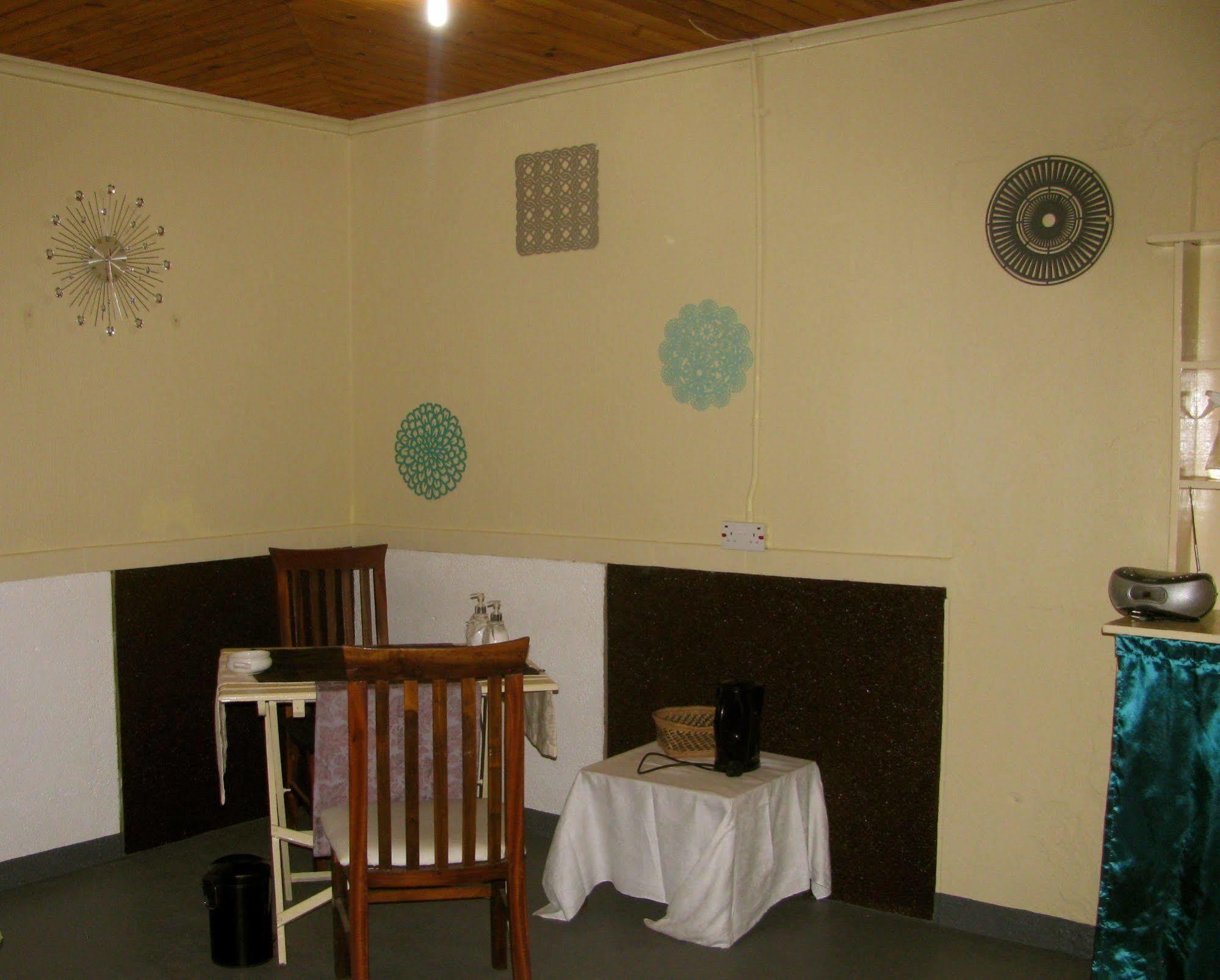 Madidi Lodge Lilongwe Bagian luar foto