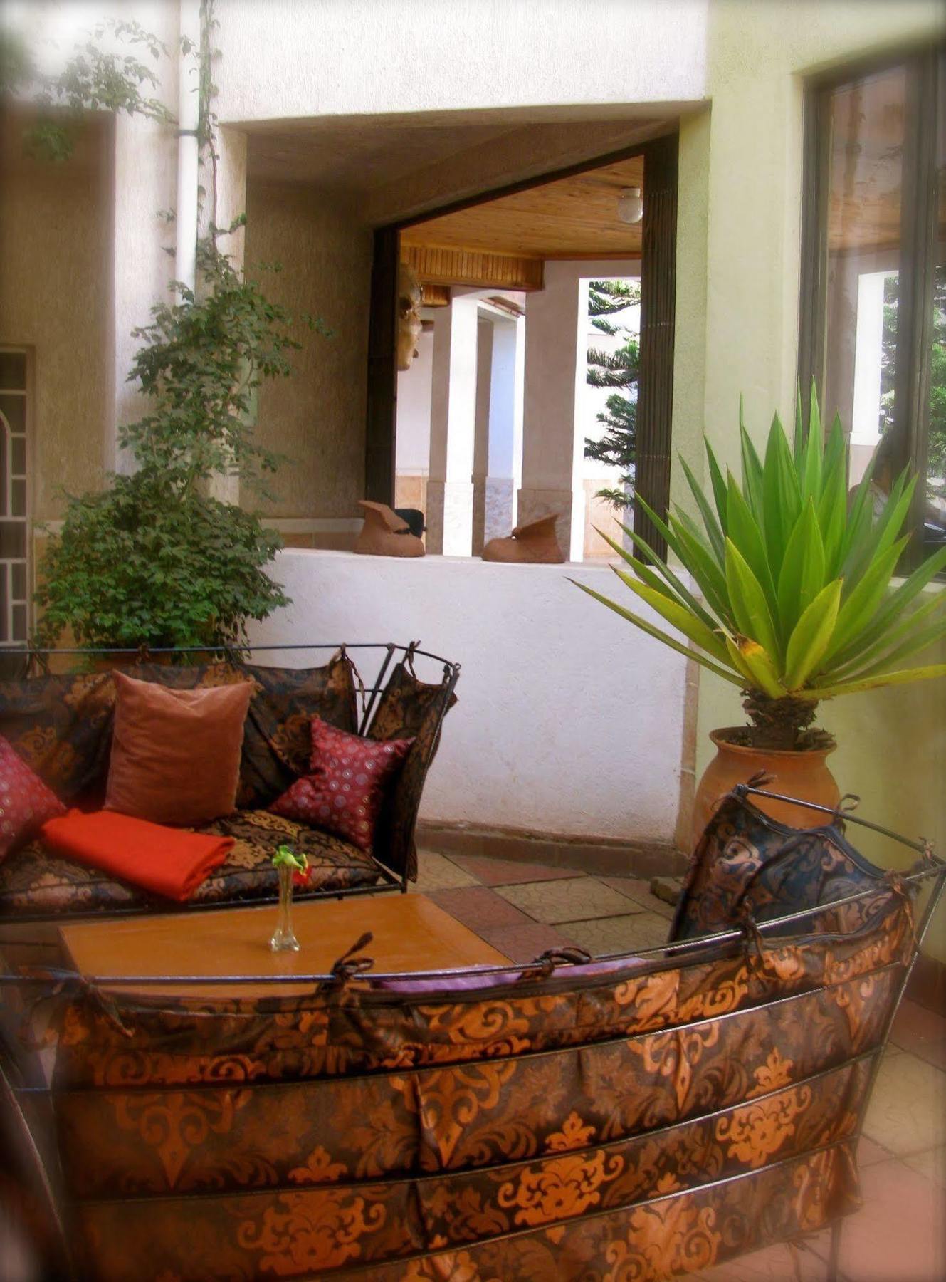 Madidi Lodge Lilongwe Bagian luar foto