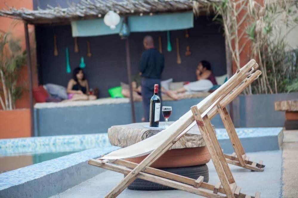 Madidi Lodge Lilongwe Bagian luar foto