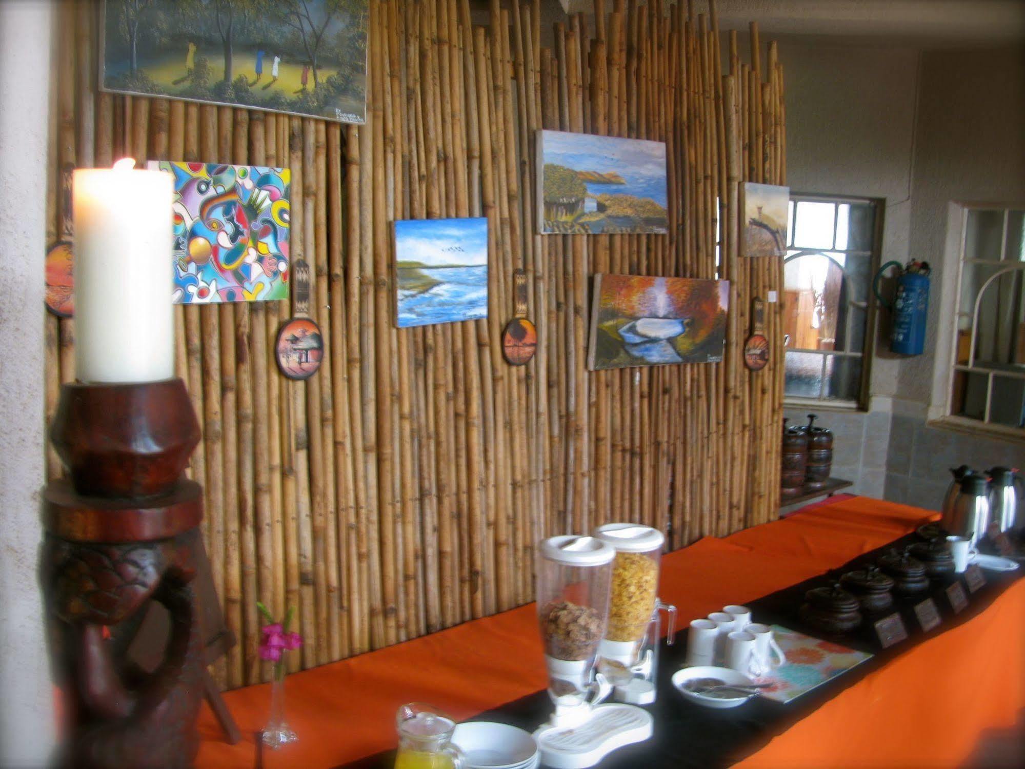 Madidi Lodge Lilongwe Bagian luar foto