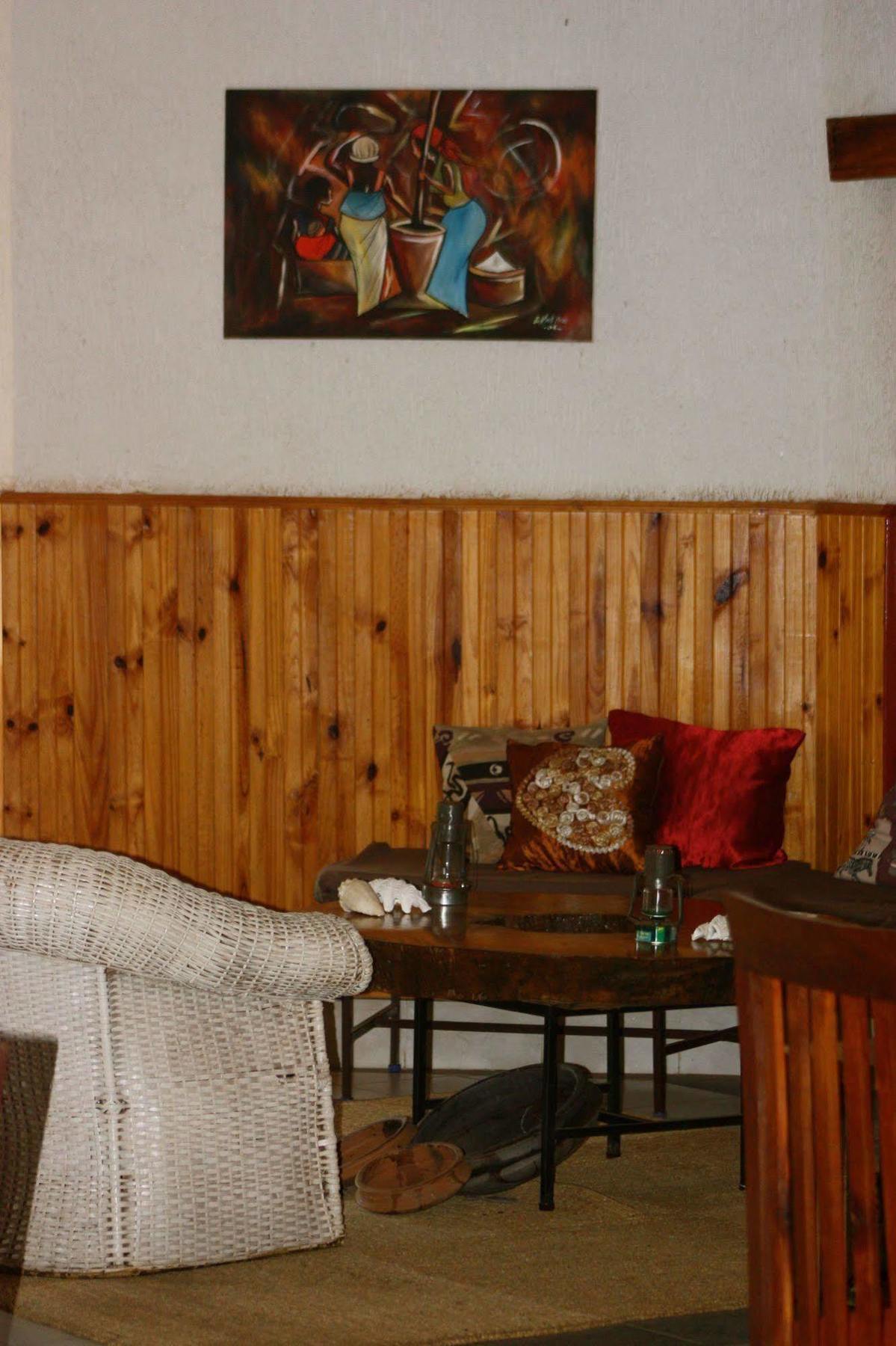 Madidi Lodge Lilongwe Bagian luar foto